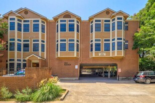 2802 Nueces St in Austin, TX - Building Photo