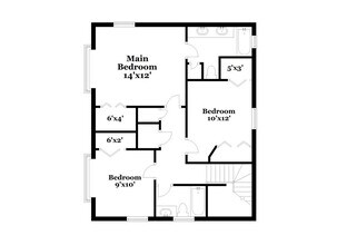 6917 Summer Harbor Ln in Riverview, FL - Foto de edificio - Building Photo