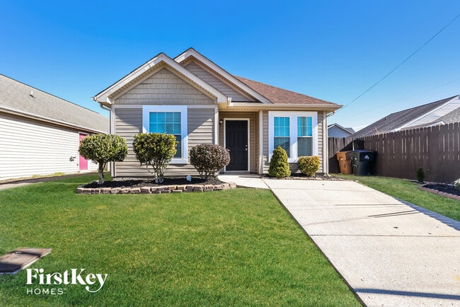 property at 2534 Sonar St