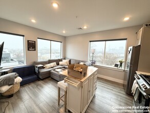 55 W 5th St, Unit 608 in Boston, MA - Building Photo - Building Photo