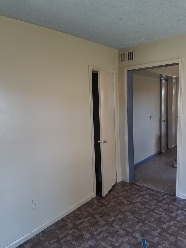 811 Polk Ave in Memphis, TN - Building Photo - Building Photo