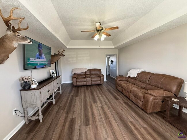 107 White Tail Ln in Warner Robins, GA - Building Photo - Building Photo