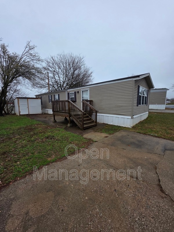 16 English Village Park in Nixa, MO - Building Photo - Building Photo