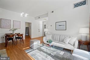 2007 O St NW in Washington, DC - Building Photo - Building Photo