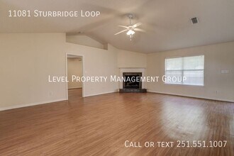 11081 Sturbridge Loop in Daphne, AL - Building Photo - Building Photo