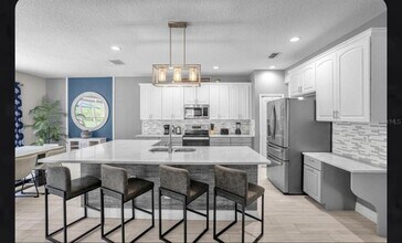 1131 Marcello Blvd in Kissimmee, FL - Building Photo - Building Photo