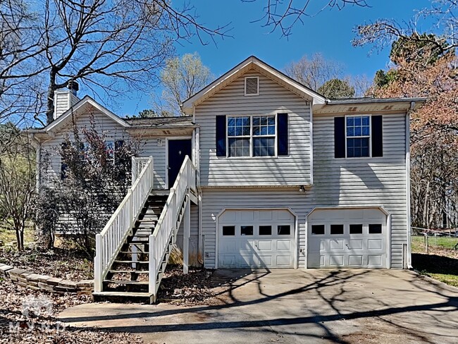 property at 307 Burton Dr