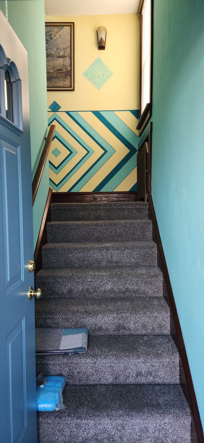 340 S Jackson St, Unit B in Woodbury, NJ - Building Photo - Building Photo