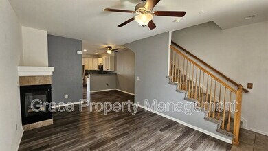 13642 Garfield St in Thornton, CO - Foto de edificio - Building Photo