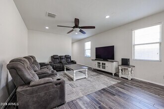 3581 N 299th Dr in Buckeye, AZ - Building Photo - Building Photo