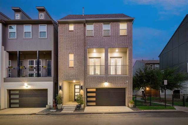 2606 Carolwood Ln in Dallas, TX - Building Photo - Building Photo