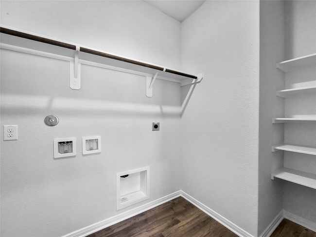 property at 7603 Thrips Ln