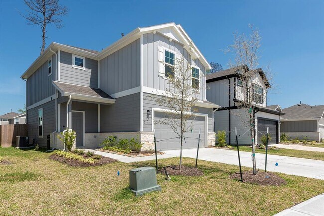 21411 Austell Pond Dr in Porter, TX - Building Photo - Building Photo