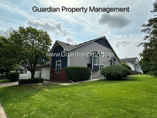 property at 8303 Kimball Dr