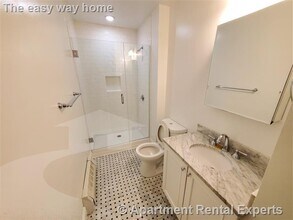 65 Langdon St, Unit #12 in Cambridge, MA - Foto de edificio - Building Photo