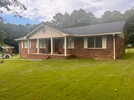 3487 Wax Rd SE, Unit 3487 in Aragon, GA - Building Photo