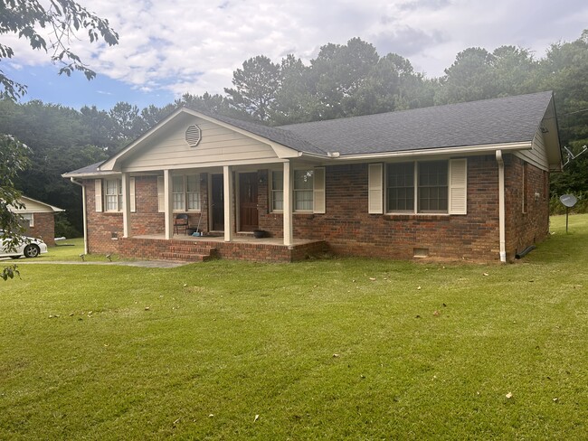 property at 3487 Wax Rd SE