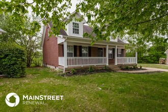 4610 Slate Run Ct in Louisville, KY - Building Photo - Building Photo