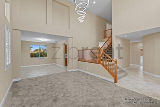 5361 Mojave Way in Antioch, CA - Foto de edificio - Building Photo