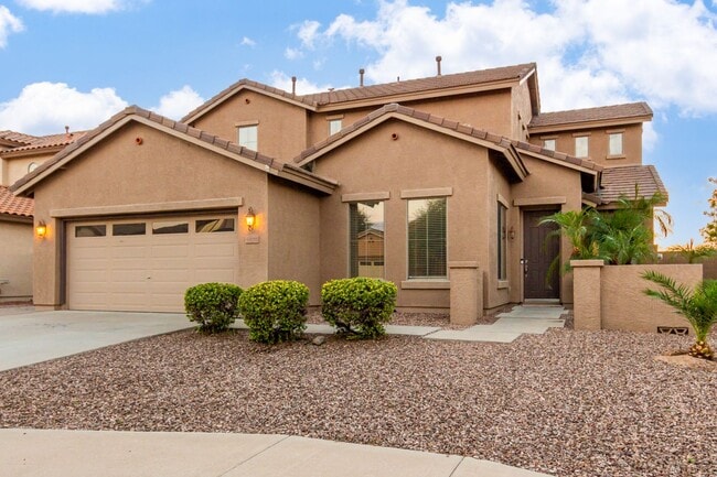 6820 S Birdie Way in Gilbert, AZ - Building Photo - Building Photo