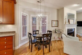 1529 N Mohawk St, Unit 0912C in Chicago, IL - Building Photo - Building Photo