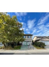 5635 Jeremy Way in Stockton, CA - Building Photo - Building Photo