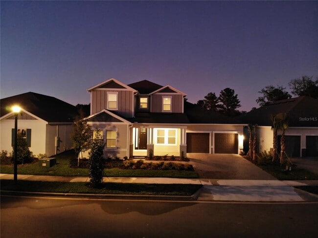 12893 Harvest Rain Ave in Winter Garden, FL - Building Photo - Building Photo