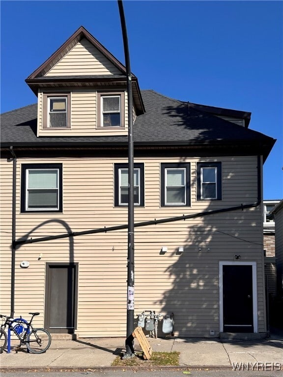 property at 387 Forest Ave