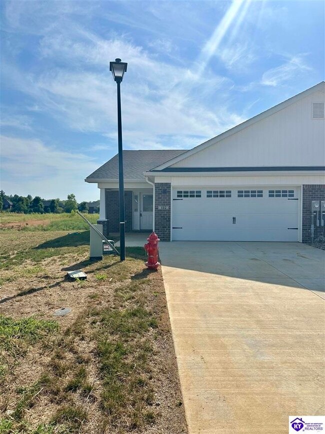 property at 122 Webster Rdg Ct