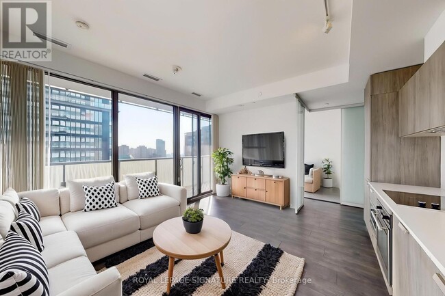 property at 50A Charles St E