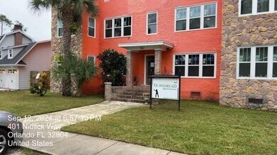 401 Niblick Way in Orlando, FL - Building Photo - Building Photo
