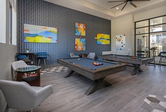 The Gathering at Arbor Greens in Newberry, FL - Building Photo - Interior Photo