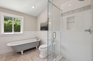 3260 Rohrer Dr in Lafayette, CA - Building Photo