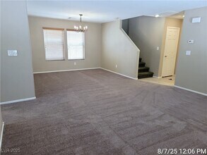 96 Dark Creek Ave in Las Vegas, NV - Building Photo - Building Photo