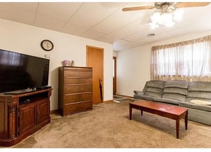 3712 Sharon Dr, Unit Cozy 1 Bedroom in Powder Springs, GA - Building Photo - Building Photo