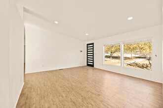 62851 Aberdeen Dr in Joshua Tree, CA - Building Photo - Building Photo