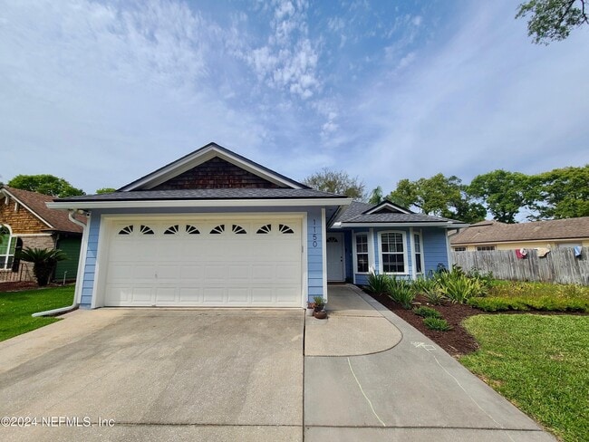 property at 1150 Nesting Eagles Ln