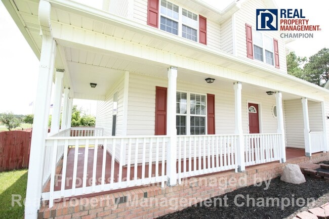 property at 108 Chastain Dr