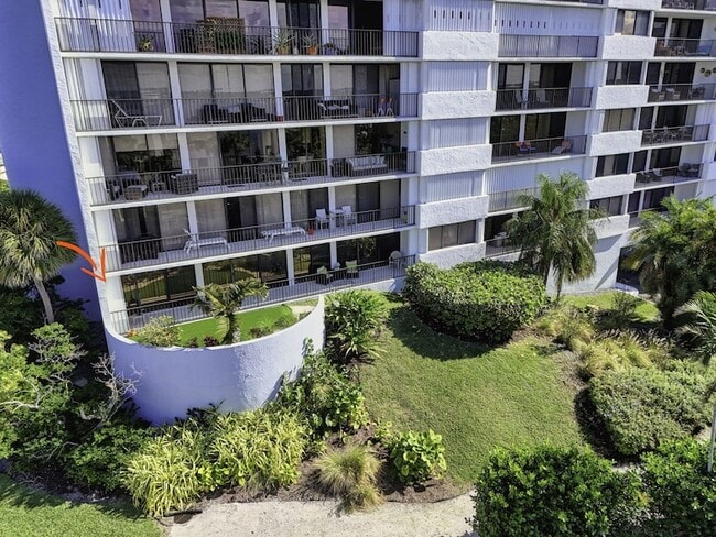 1190 Jimmy Buffett Mem Hwy, Unit 1190 in Jupiter, FL - Building Photo - Building Photo