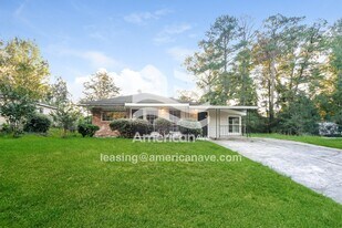 3110 Urban Ave in Columbus, GA - Building Photo