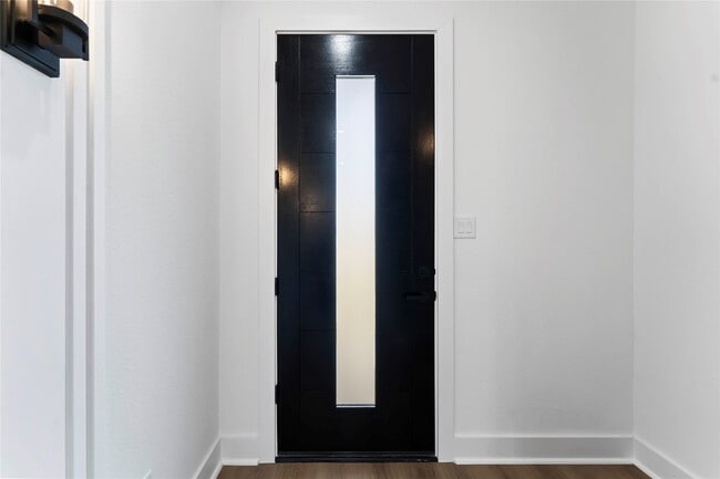 property at 8501 Safeguard St