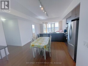 89-1289 S Town Centre Blvd in Markham, ON - Building Photo - Building Photo