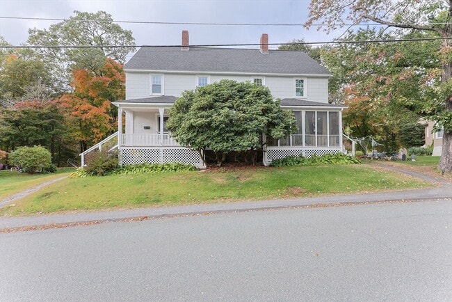 property at 11 Hope St