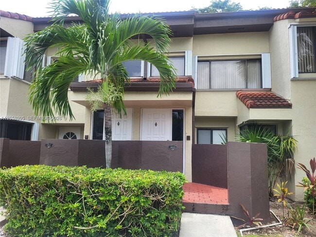 property at 9843 SW 138th Ave