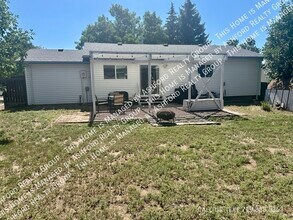 1970 Bula Dr in Colorado Springs, CO - Foto de edificio - Building Photo