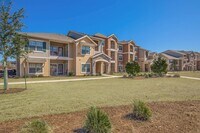 Cypress Creek Apartment Homes at Parker Bo... photo'