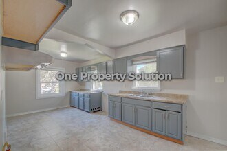 532 Ralston St in Gary, IN - Building Photo - Building Photo