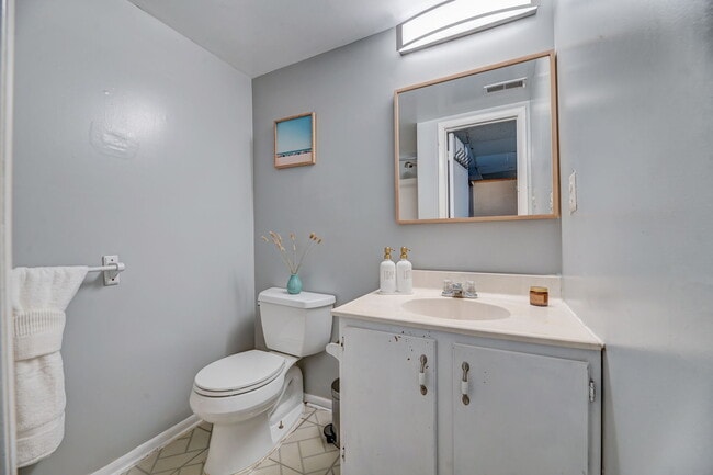 4805 Berwyn House Rd in College Park, MD - Building Photo - Building Photo