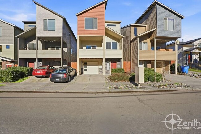 property at 3906 Nicholson Rd