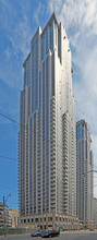 College Park- North Tower in Toronto, ON - Building Photo - Building Photo